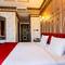 Отель Laleli Blue Marmaray Hotel