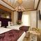 Отель Laleli Blue Marmaray Hotel