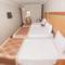 Отель Nova Plaza Park Hotel