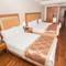 Отель Nova Plaza Park Hotel
