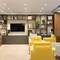 Отель Park Inn by Radisson Istanbul Atasehir