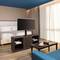 Отель Park Inn by Radisson Istanbul Atasehir