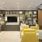 Отель Park Inn by Radisson Istanbul Atasehir