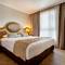 Отель Realstar Hotel