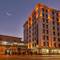 Отель Realstar Hotel