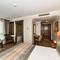 Отель Realstar Hotel