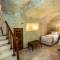 Отель Hanedan Cappadocia Suites, Urgup