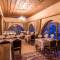Отель Hanedan Cappadocia Suites, Urgup