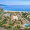 Отель Belcekum Beach Hotel