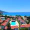 Отель Belcekum Beach Hotel