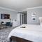 Отель Royal Blue Hotel