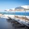 Отель Royal Blue Hotel