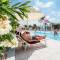 Отель Zaton Holiday Resort