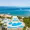 Отель Zaton Holiday Resort