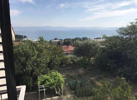 Отель The View