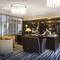 Отель Atrium Residence Baska