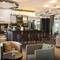 Отель Atrium Residence Baska