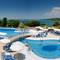 Отель Valamar Tamaris Resort