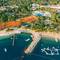 Отель Valamar Tamaris Resort