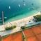 Отель Valamar Tamaris Resort