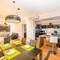 Отель Apartment Marin