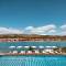 Отель Hotel Brown Beach House