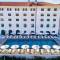 Отель Hotel Brown Beach House