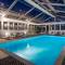 Отель Hotel Brown Beach House