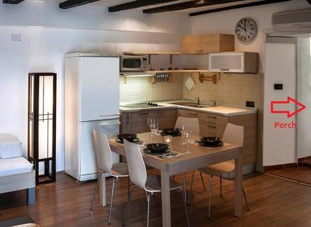 Отель Apartman Tomislav