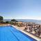 Отель Melia Istrian Villas