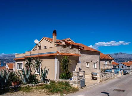 Отель Solaris Beach Hotel Jakov