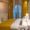 Отель Hotel Forza Terra