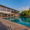 Отель Regenta Arie Lagoon Negombo