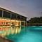 Отель Regenta Arie Lagoon Negombo