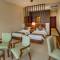 Отель Sooriya Resort & Spa