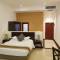 Отель Sooriya Resort & Spa