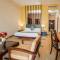 Отель Sooriya Resort & Spa