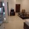 Отель Sea Breeze Guest House
