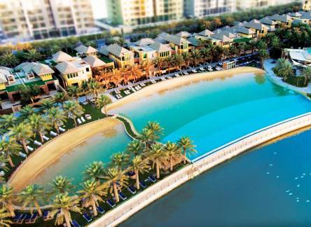 Отель Reef Boutique Hotel
