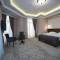 Отель Boulevard Hotel