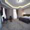 Отель Boulevard Hotel