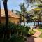 Отель Free Beach Resort