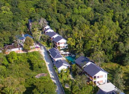 Отель Nadine Phu Quoc Resort