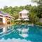 Отель Nadine Phu Quoc Resort