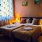 Отель Flamingo Hotel