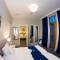Отель Tribeca Hotel