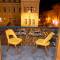 Отель Tribeca Hotel