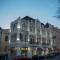 Отель Tribeca Hotel