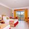 Отель The Bayview Taba Heights Resort