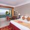 Отель The Bayview Taba Heights Resort